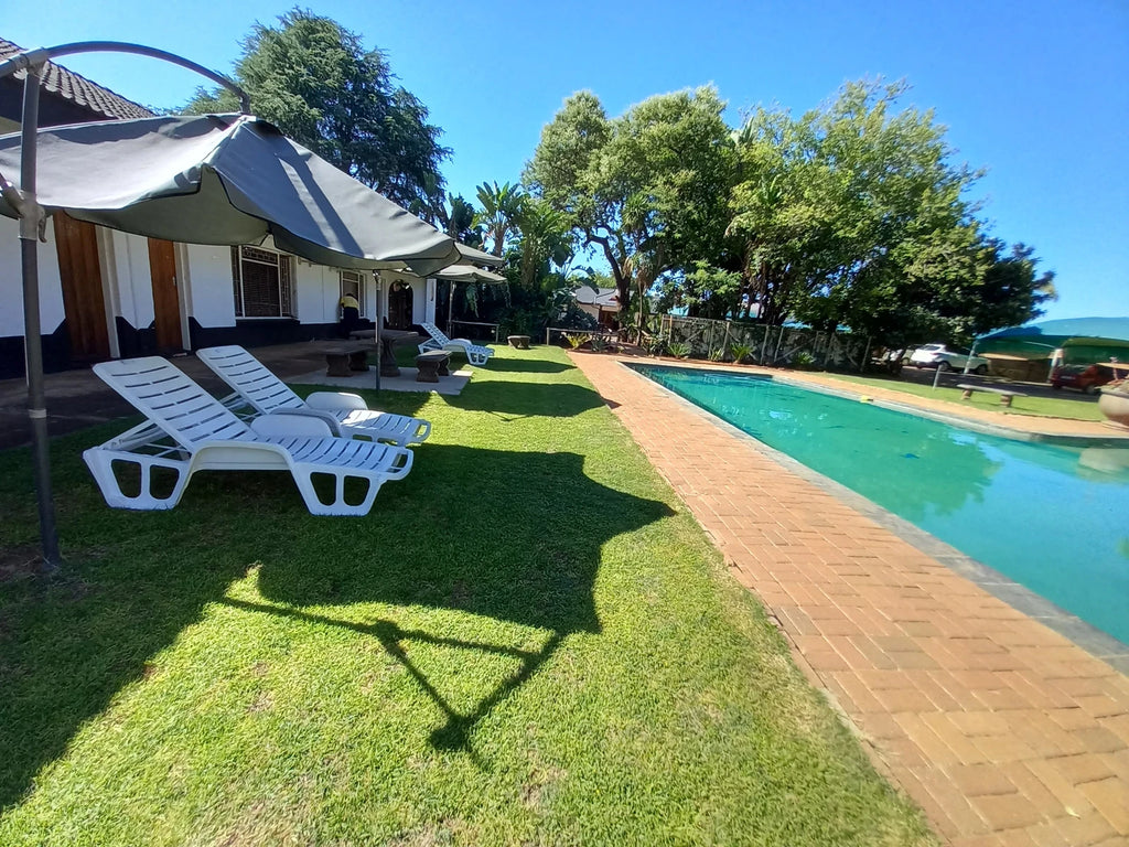 South Gate Country Lodge, Polokwane South Africa
