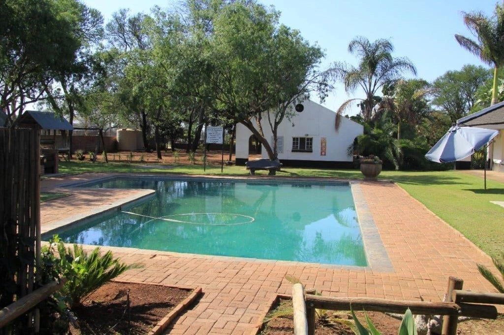 South Gate Country Lodge, Polokwane South Africa