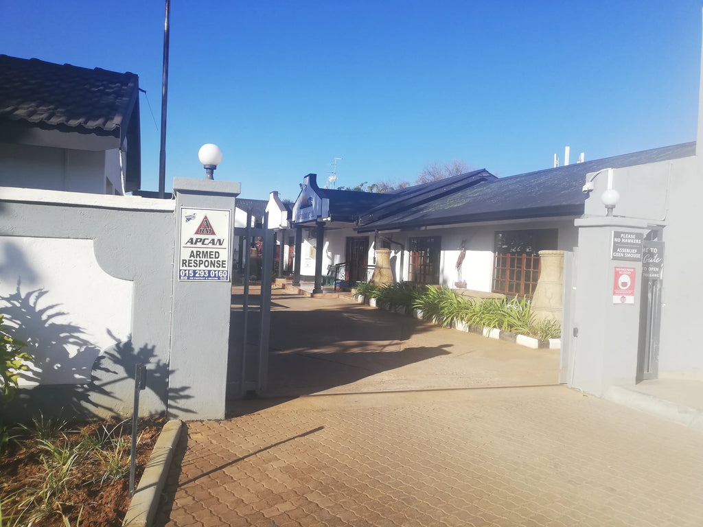 South Gate Country Lodge, Polokwane South Africa