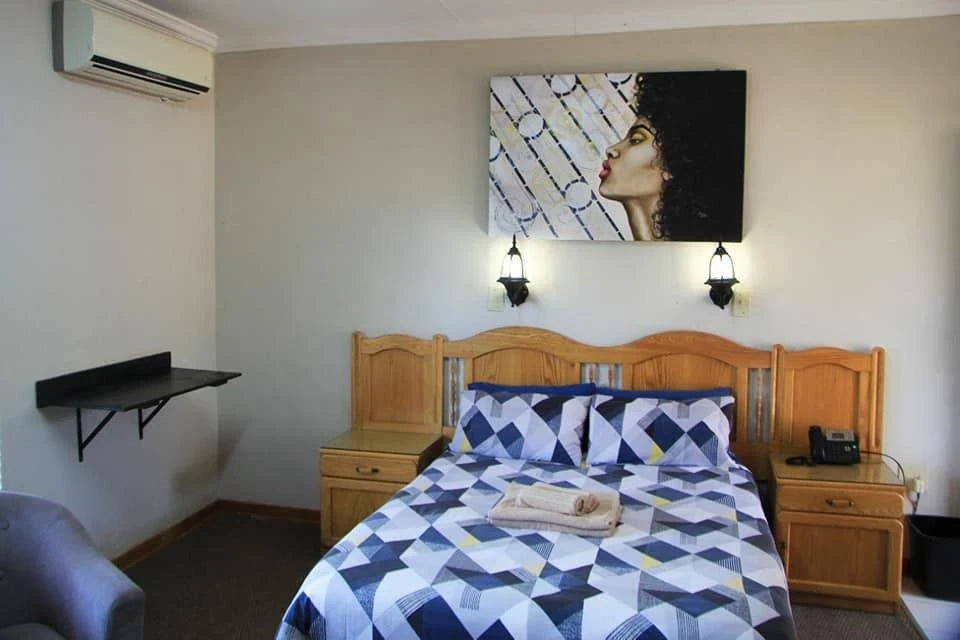 South Gate Country Lodge, Polokwane South Africa