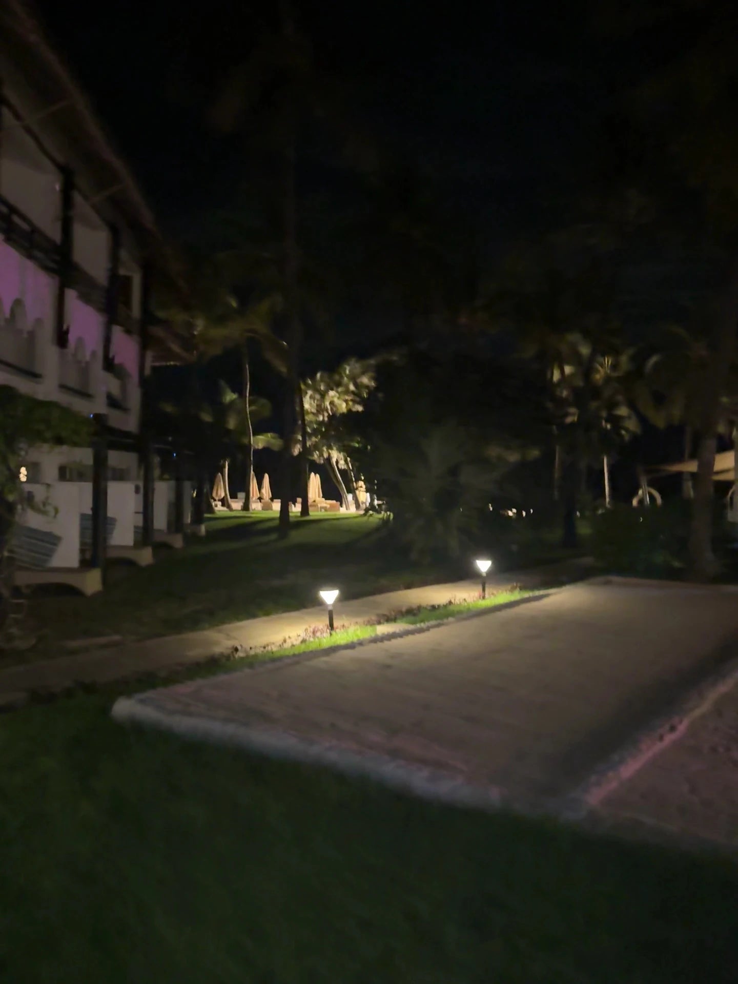 Southern Palms Beach Resort, Ukunda Kenya
