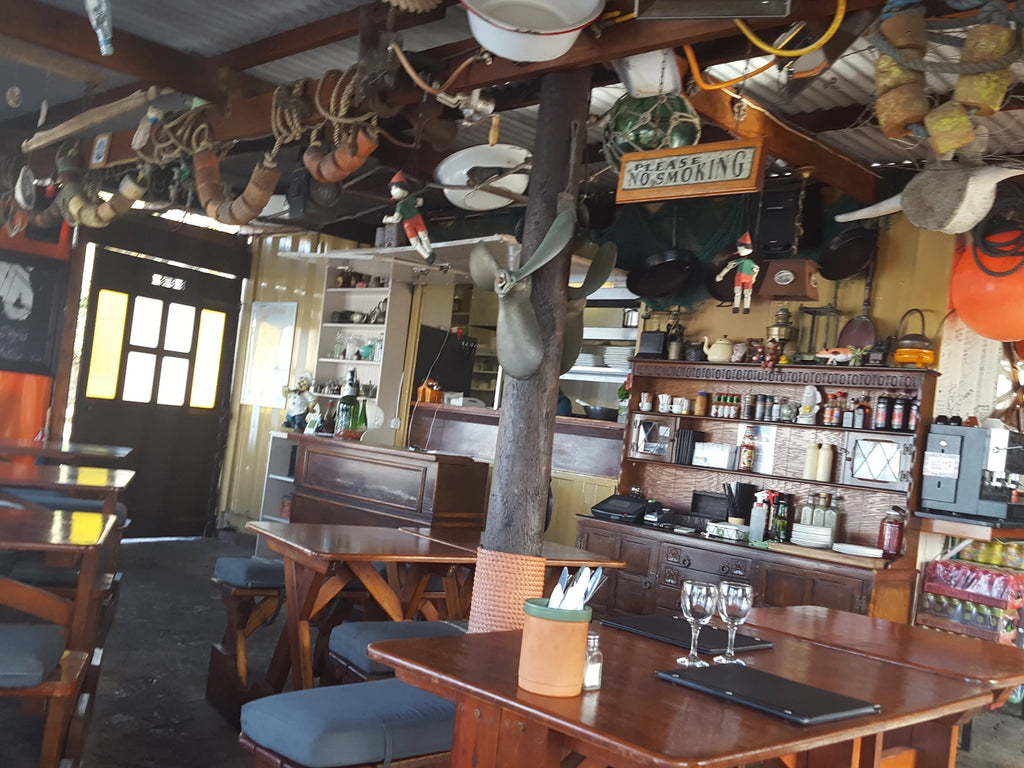 Southern Right Charters, Hermanus South Africa