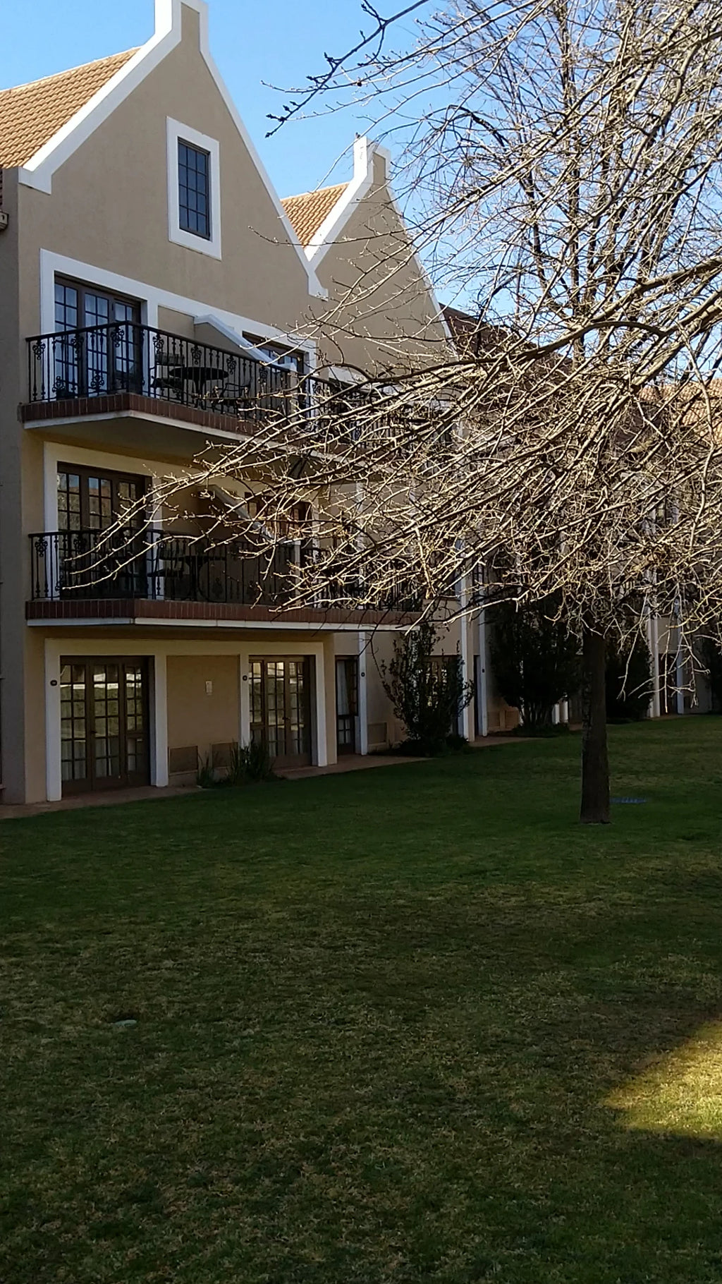 Southern Sun Bloemfontein, Bloemfontein South Africa