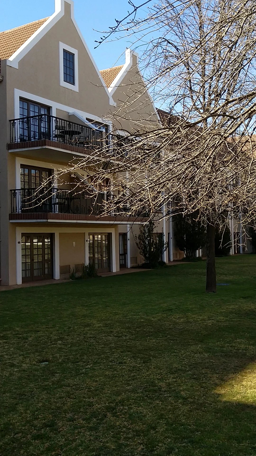 Southern Sun Bloemfontein, Bloemfontein South Africa