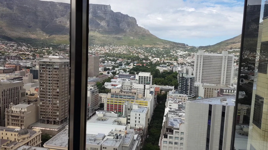 Southern Sun Cape Sun, Cape Town South Africa