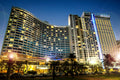 Southern Sun Elangeni & Maharani, Durban South Africa