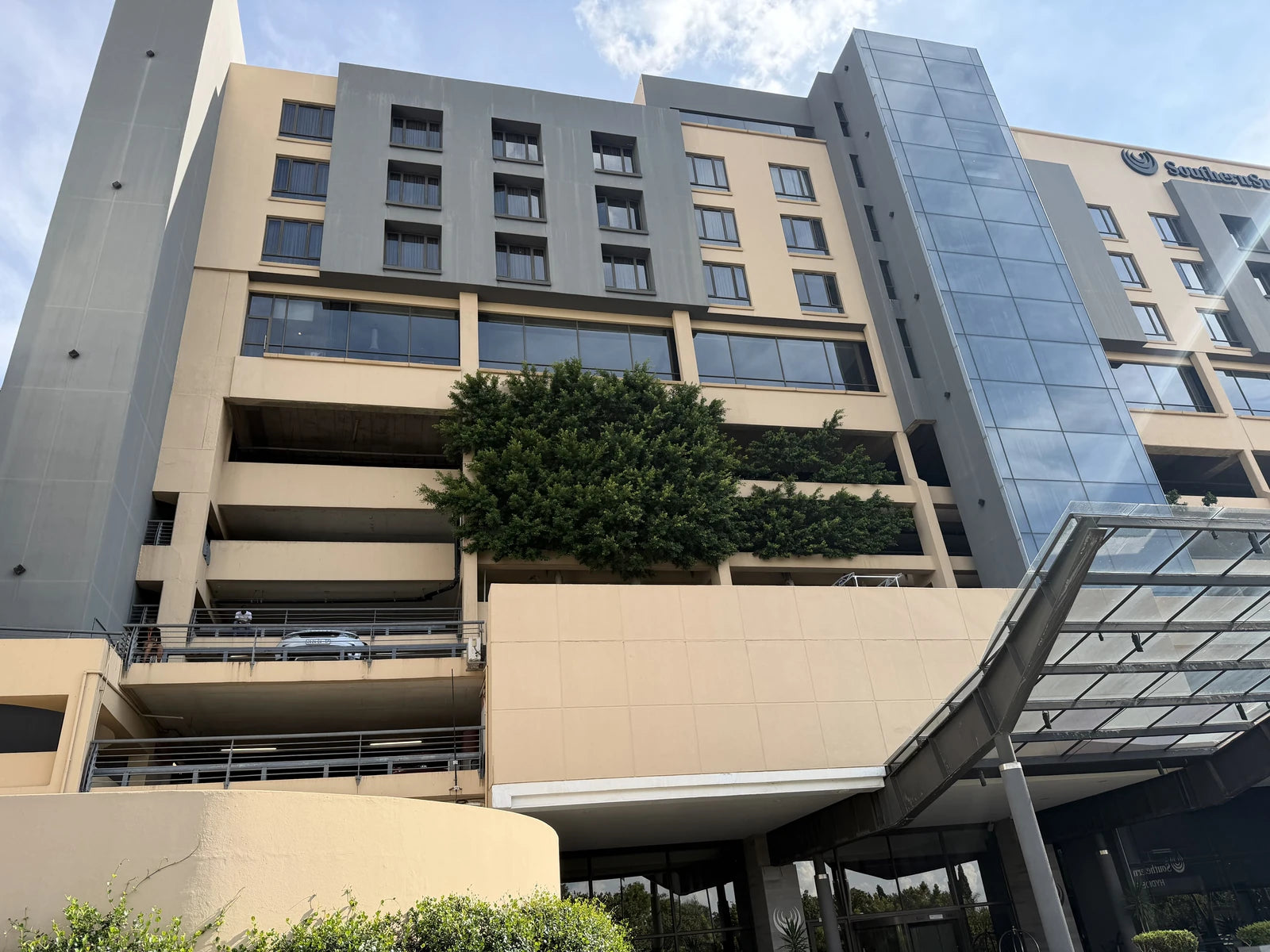 Southern Sun Hyde Park Sandton, Sandton South Africa