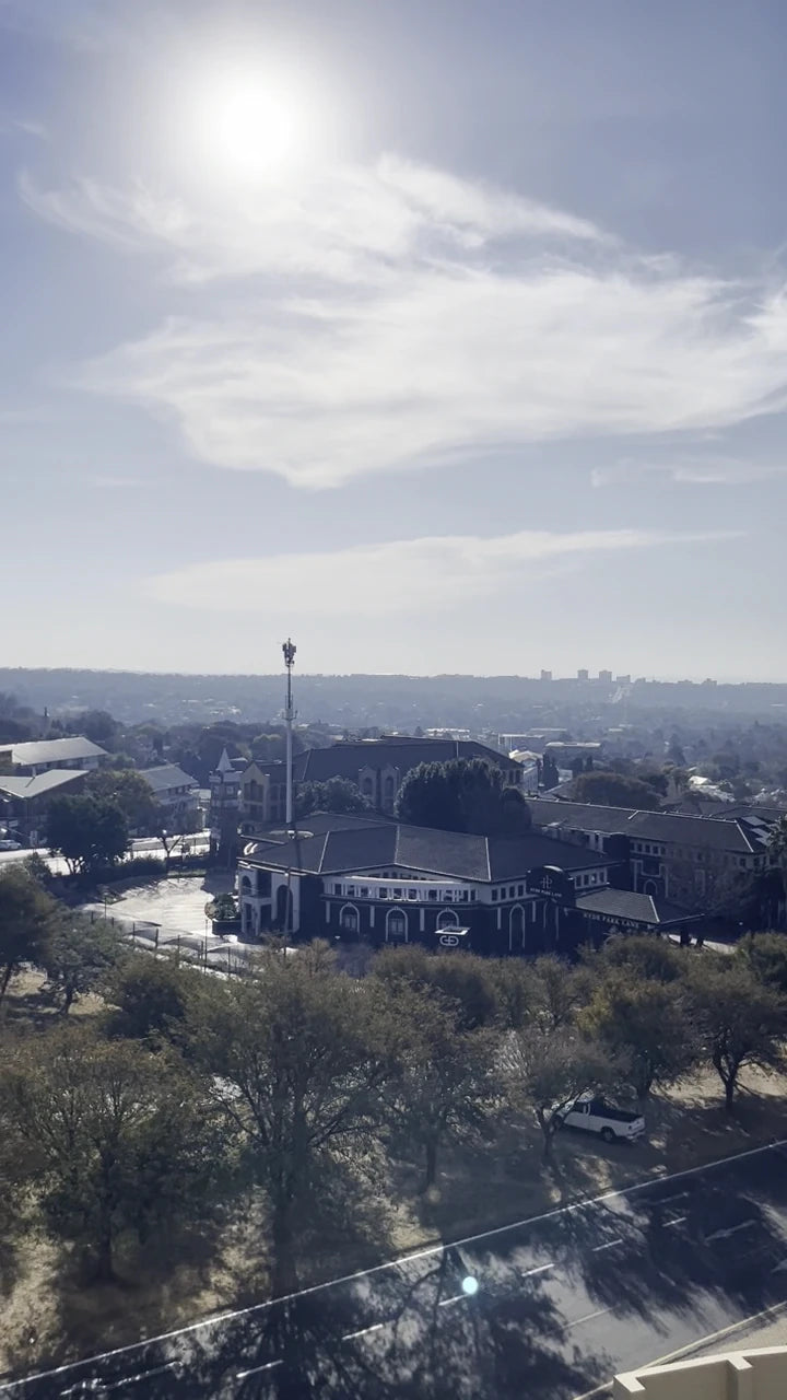 Southern Sun Hyde Park Sandton, Sandton South Africa