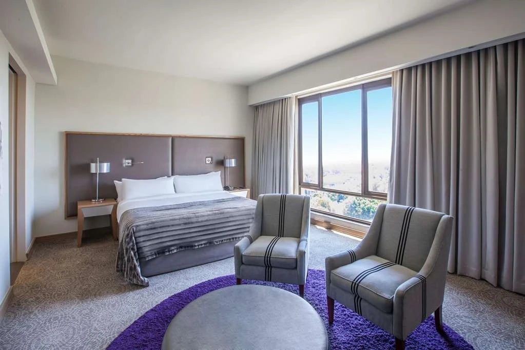 Southern Sun Hyde Park Sandton, Sandton South Africa