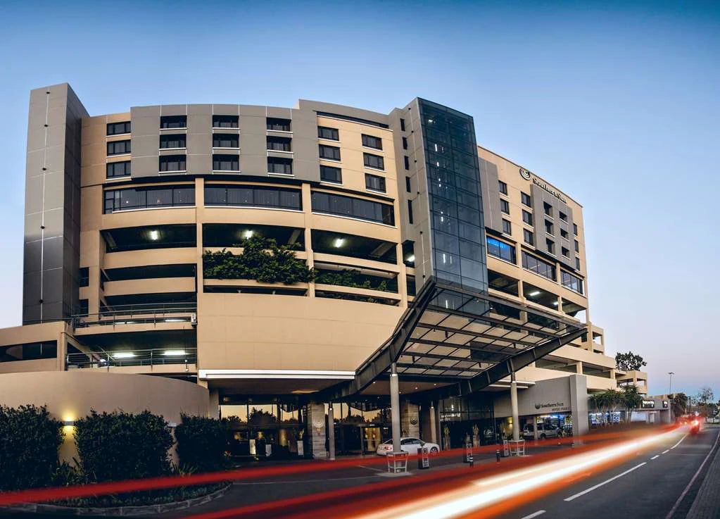 Southern Sun Hyde Park Sandton, Sandton South Africa