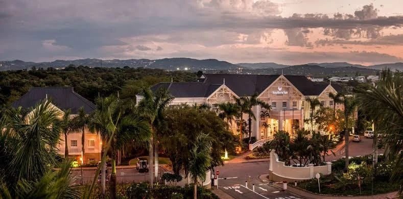 Southern Sun Mbombela, Mbombela South Africa