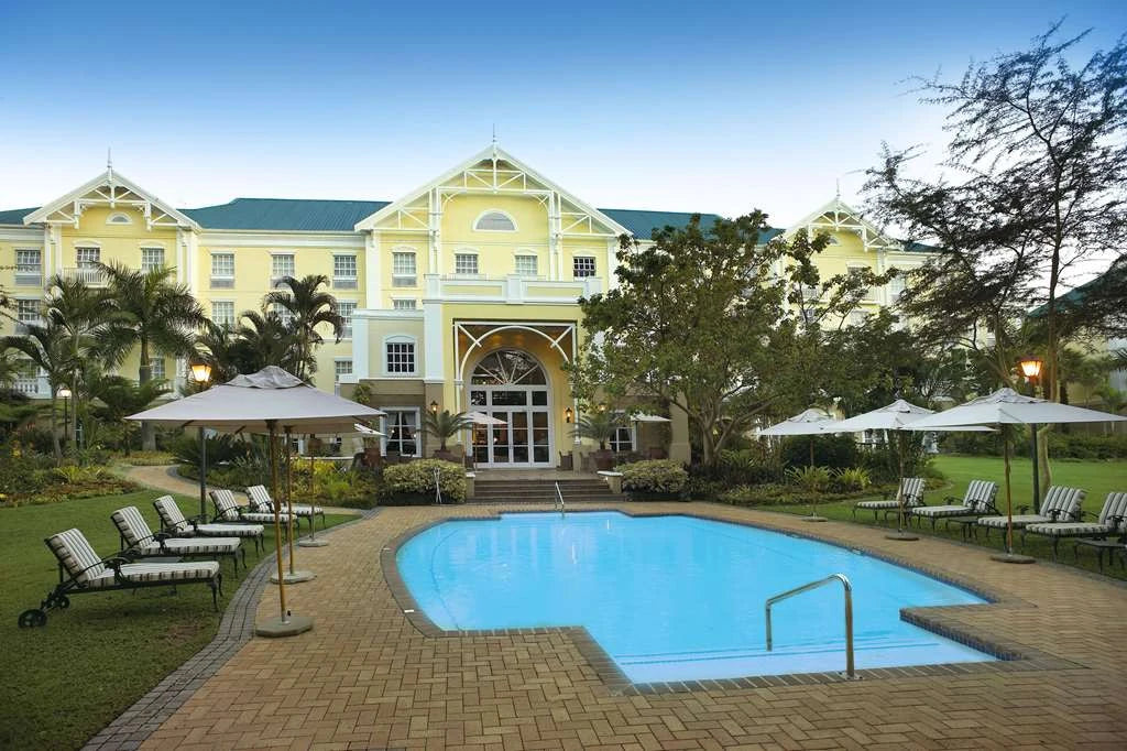 Southern Sun Mbombela, Mbombela South Africa