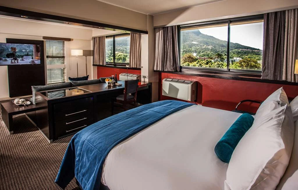 Southern Sun Newlands, Cape Town South Africa
