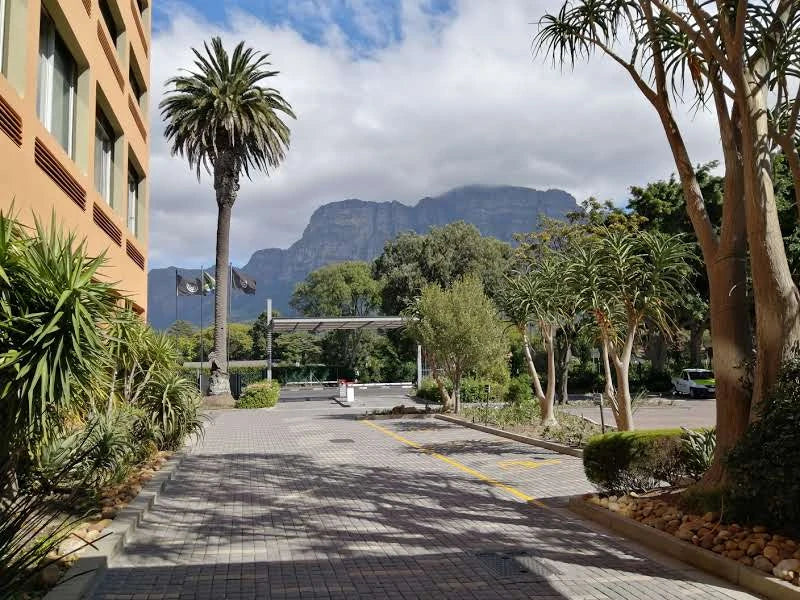 Southern Sun Newlands, Cape Town South Africa