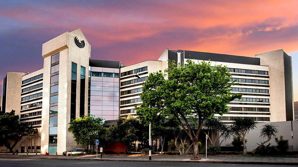 Southern Sun Pretoria, Pretoria South Africa