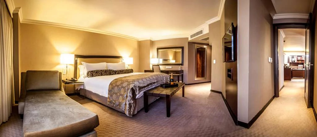 Southern Sun Pretoria, Pretoria South Africa