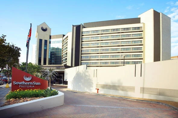 Southern Sun Pretoria, Pretoria South Africa