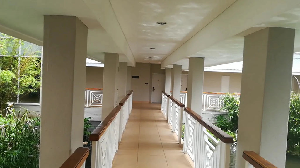 Southern Sun Ridgeway, Lusaka 10101 Zambia