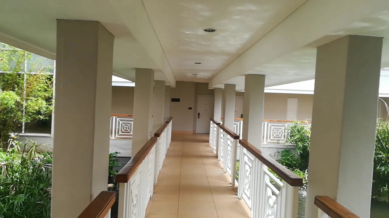 Southern Sun Ridgeway, Lusaka 10101 Zambia