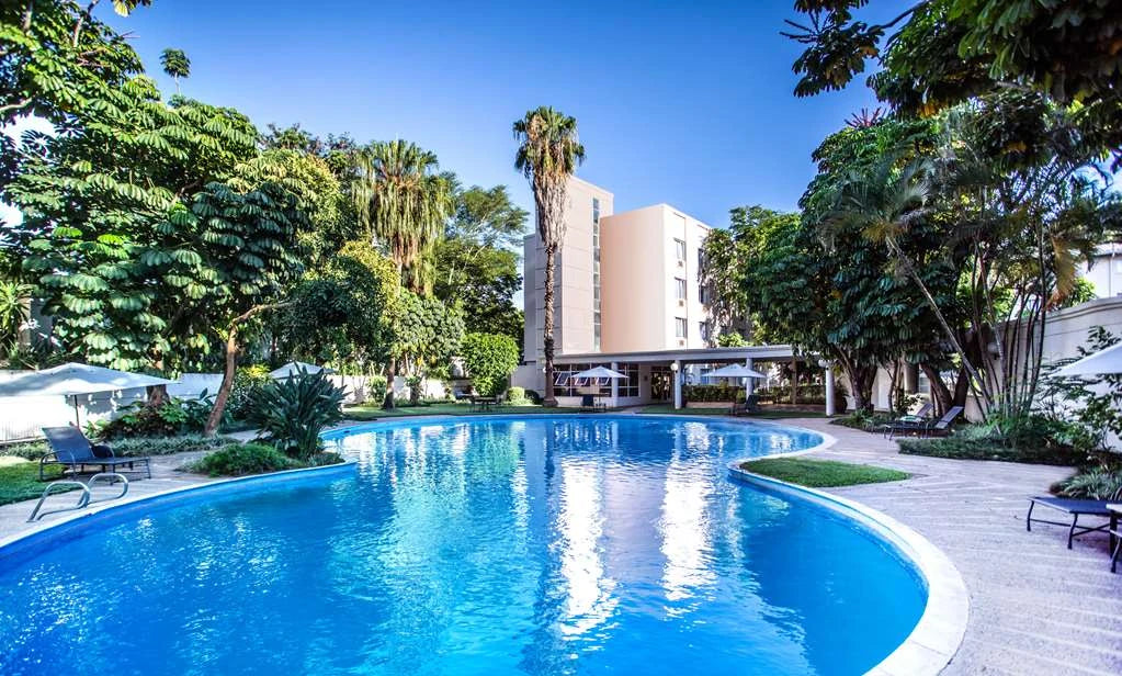 Southern Sun Ridgeway, Lusaka 10101 Zambia