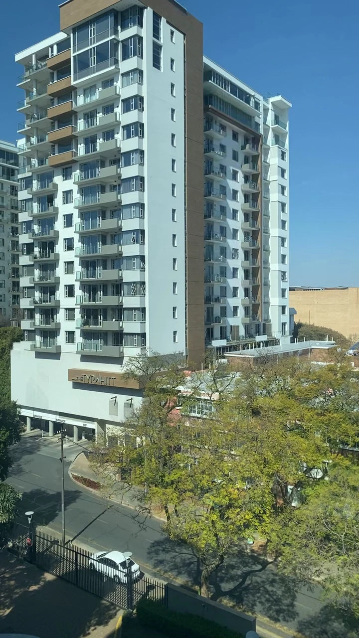 Southern Sun Rosebank, Johannesburg South Africa