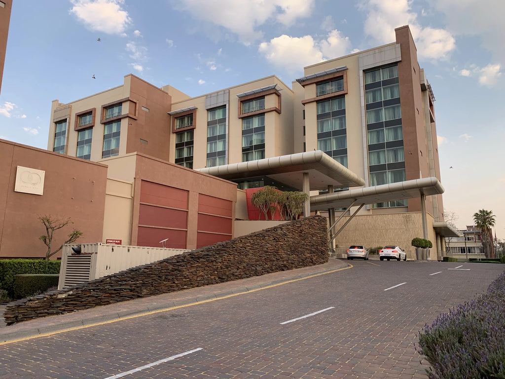 Southern Sun Rosebank, Johannesburg South Africa