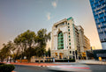 Southern Sun Sandton, Sandton South Africa