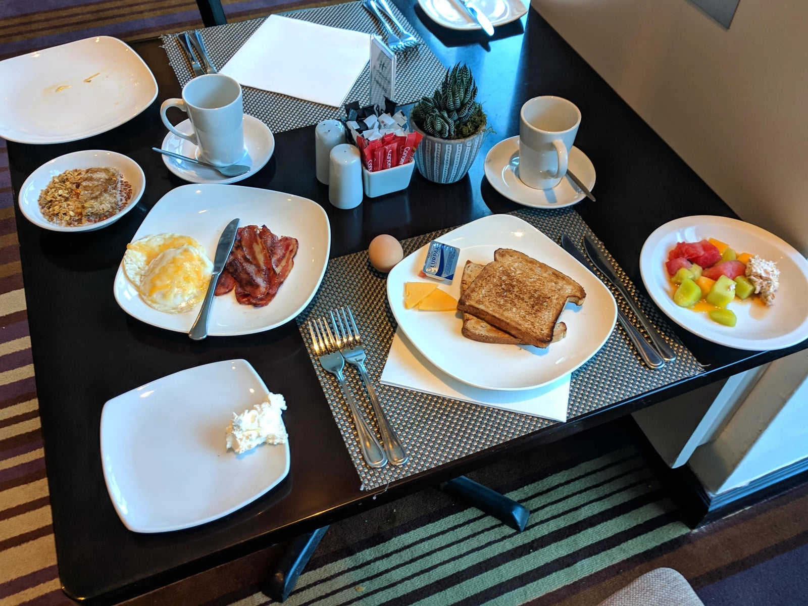 Southern Sun Sandton, Sandton South Africa