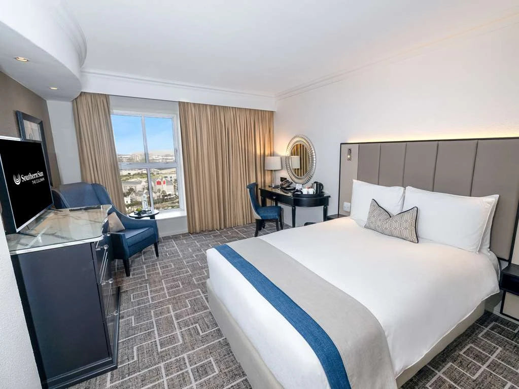 Southern Sun The Cullinan, Cape Town South Africa