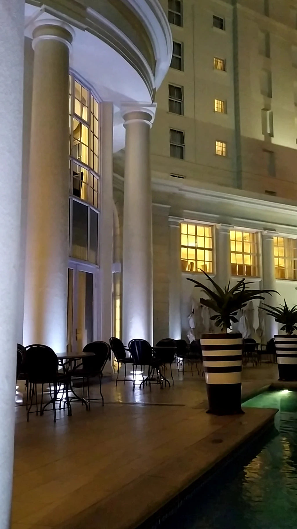 Southern Sun The Cullinan, Cape Town South Africa