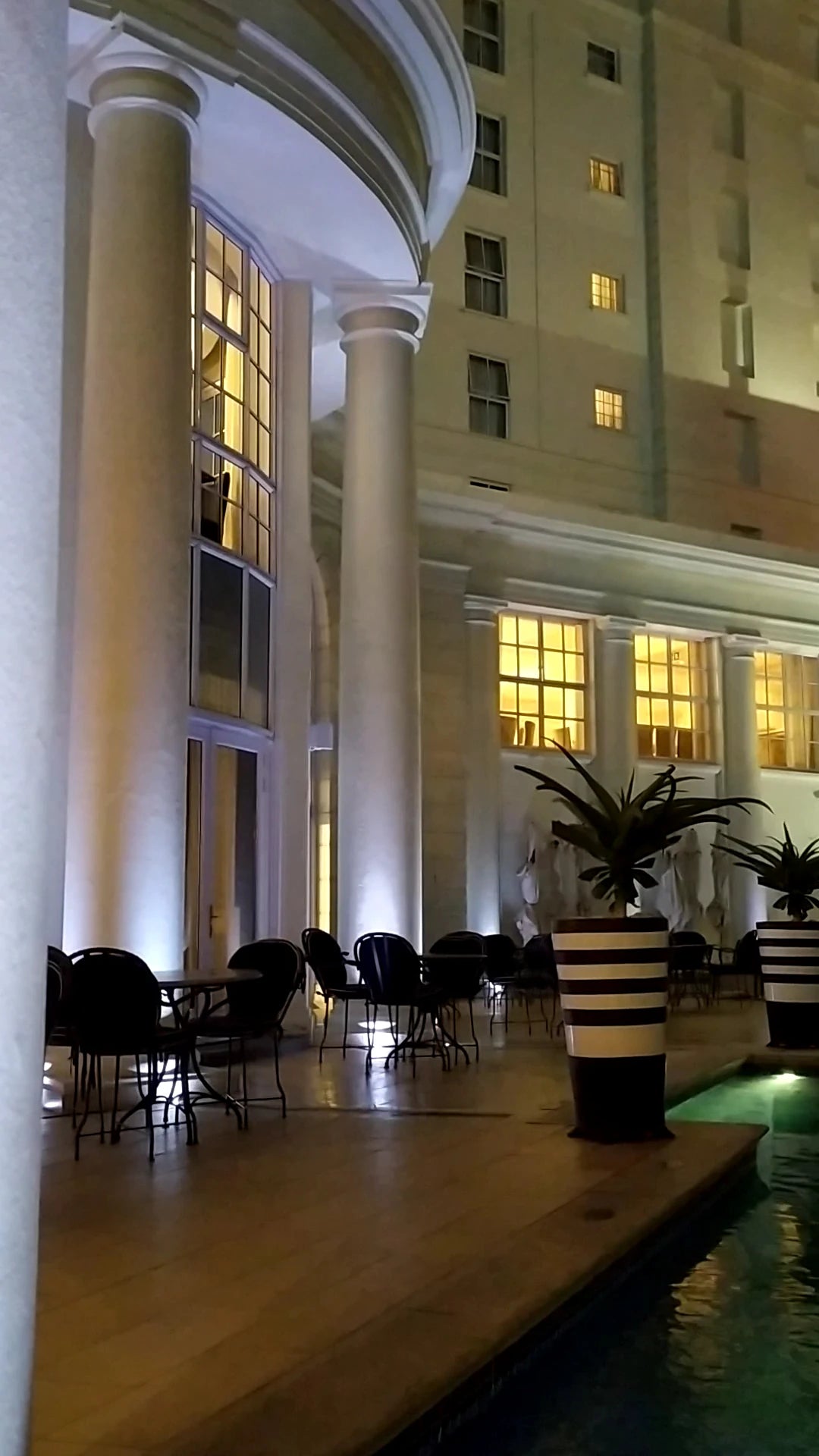 Southern Sun The Cullinan, Cape Town South Africa