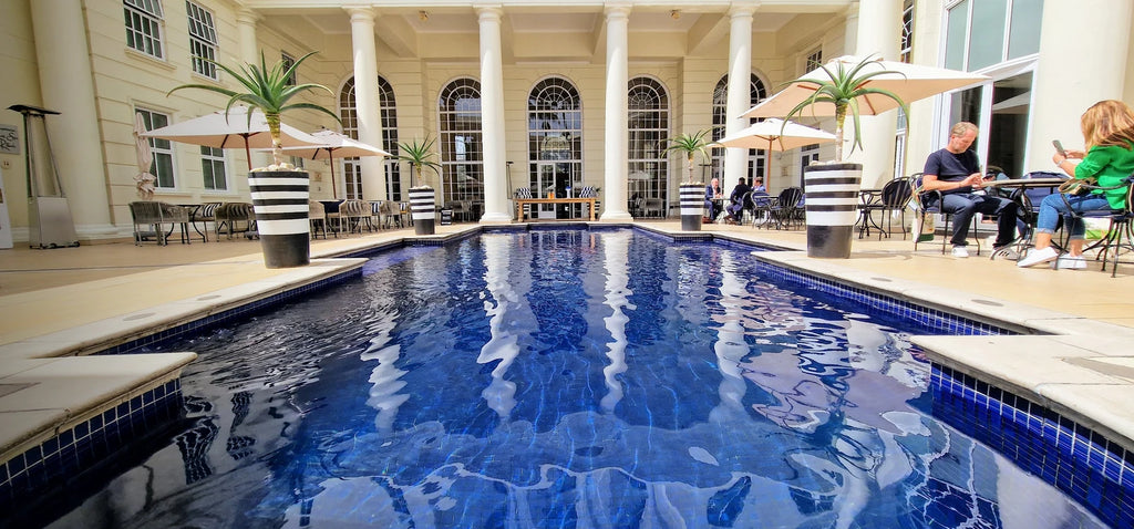 Southern Sun The Cullinan, Cape Town South Africa