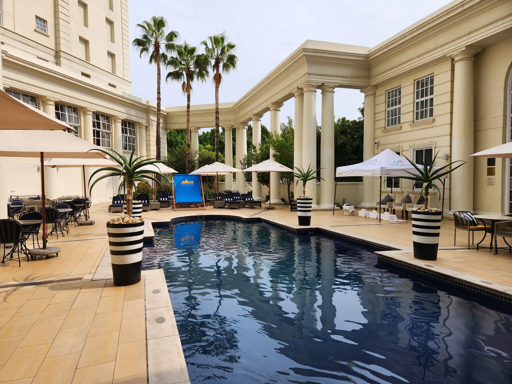 Southern Sun The Cullinan, Cape Town South Africa