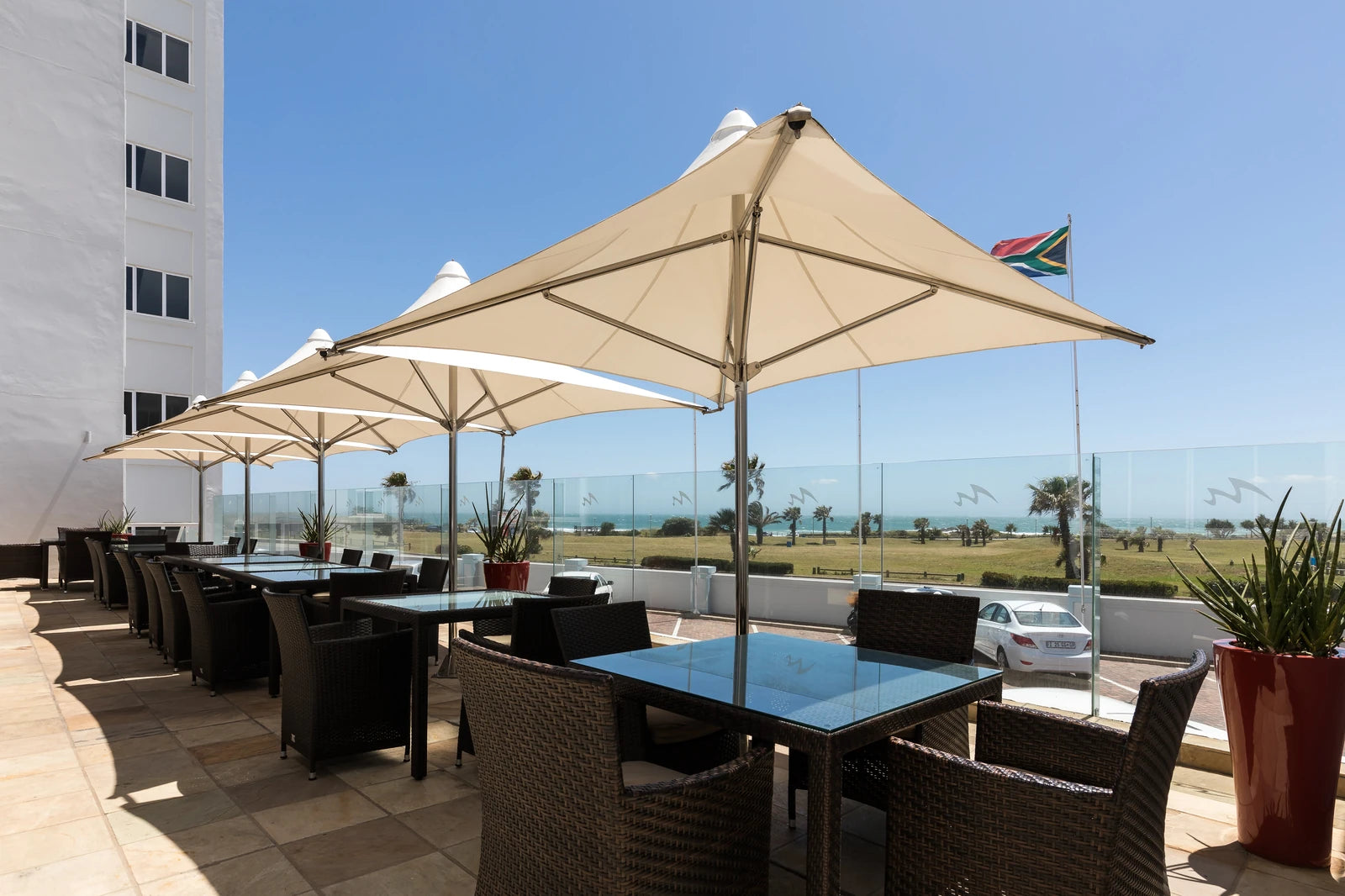 Southern Sun The Marine, Gqeberha South Africa