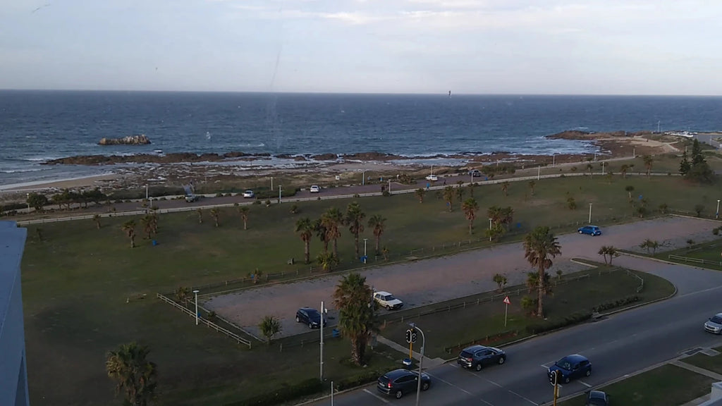 Southern Sun The Marine, Gqeberha South Africa