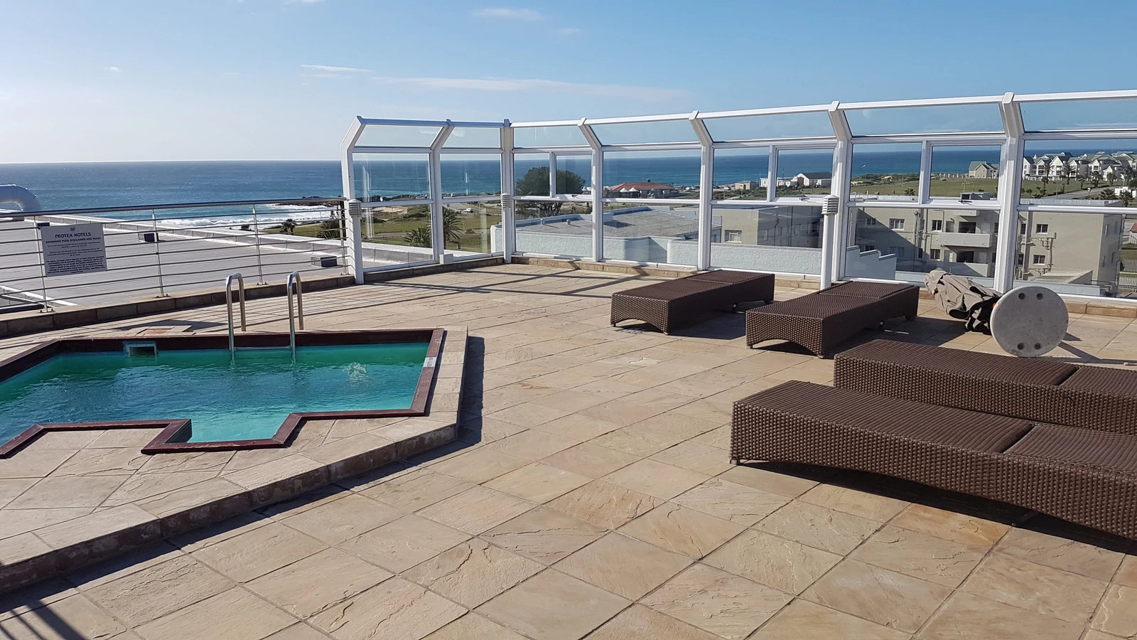 Southern Sun The Marine, Gqeberha South Africa