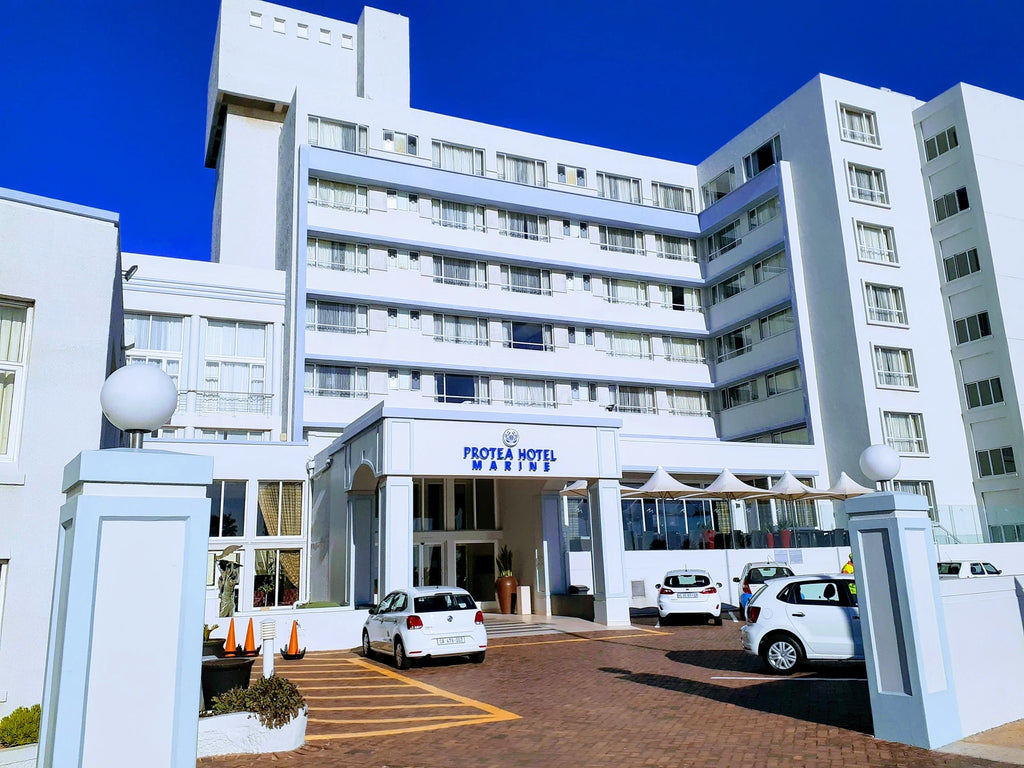 Southern Sun The Marine, Gqeberha South Africa