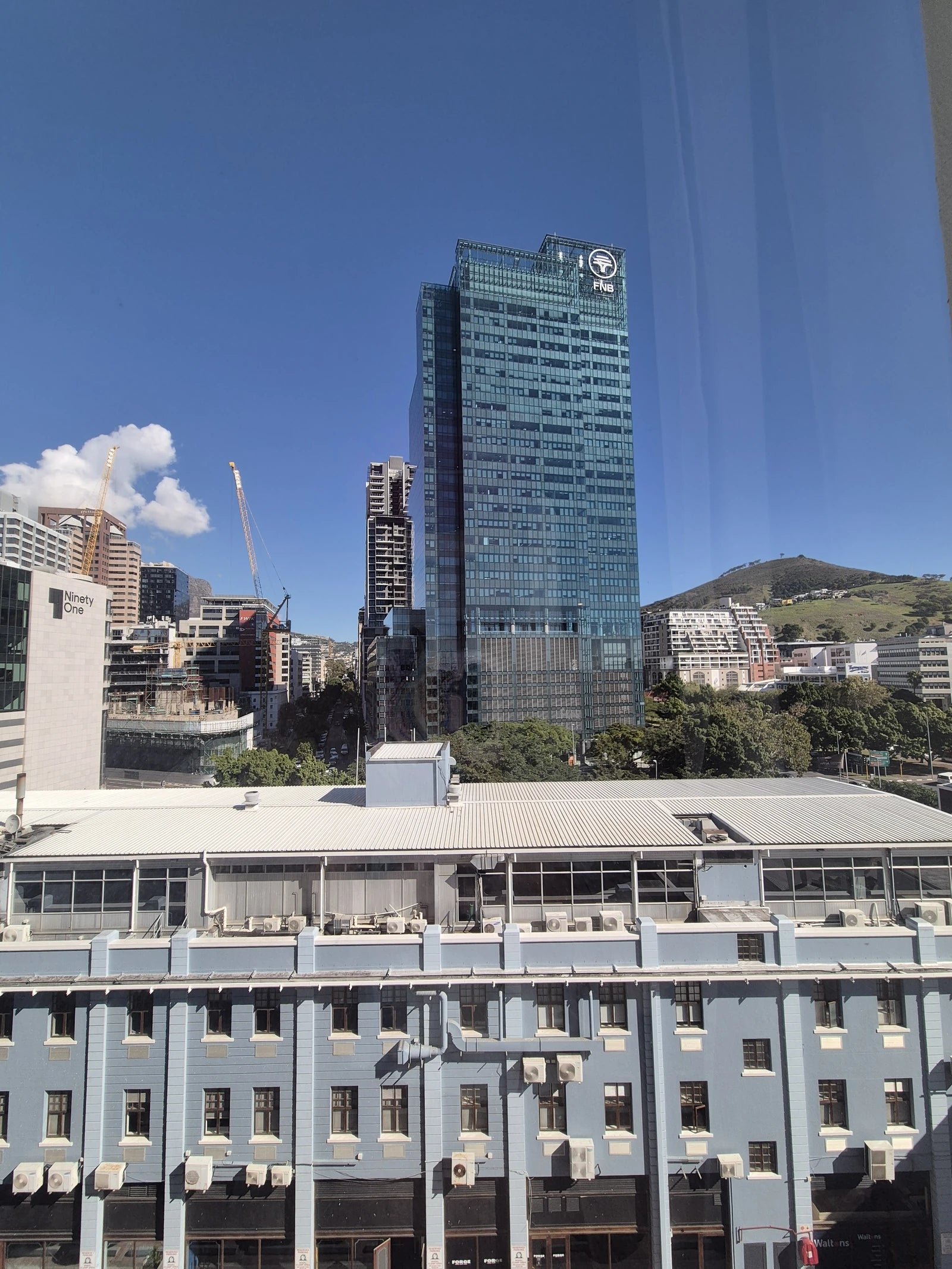 Southern Sun Waterfront Cape Town, Cape Town South Africa