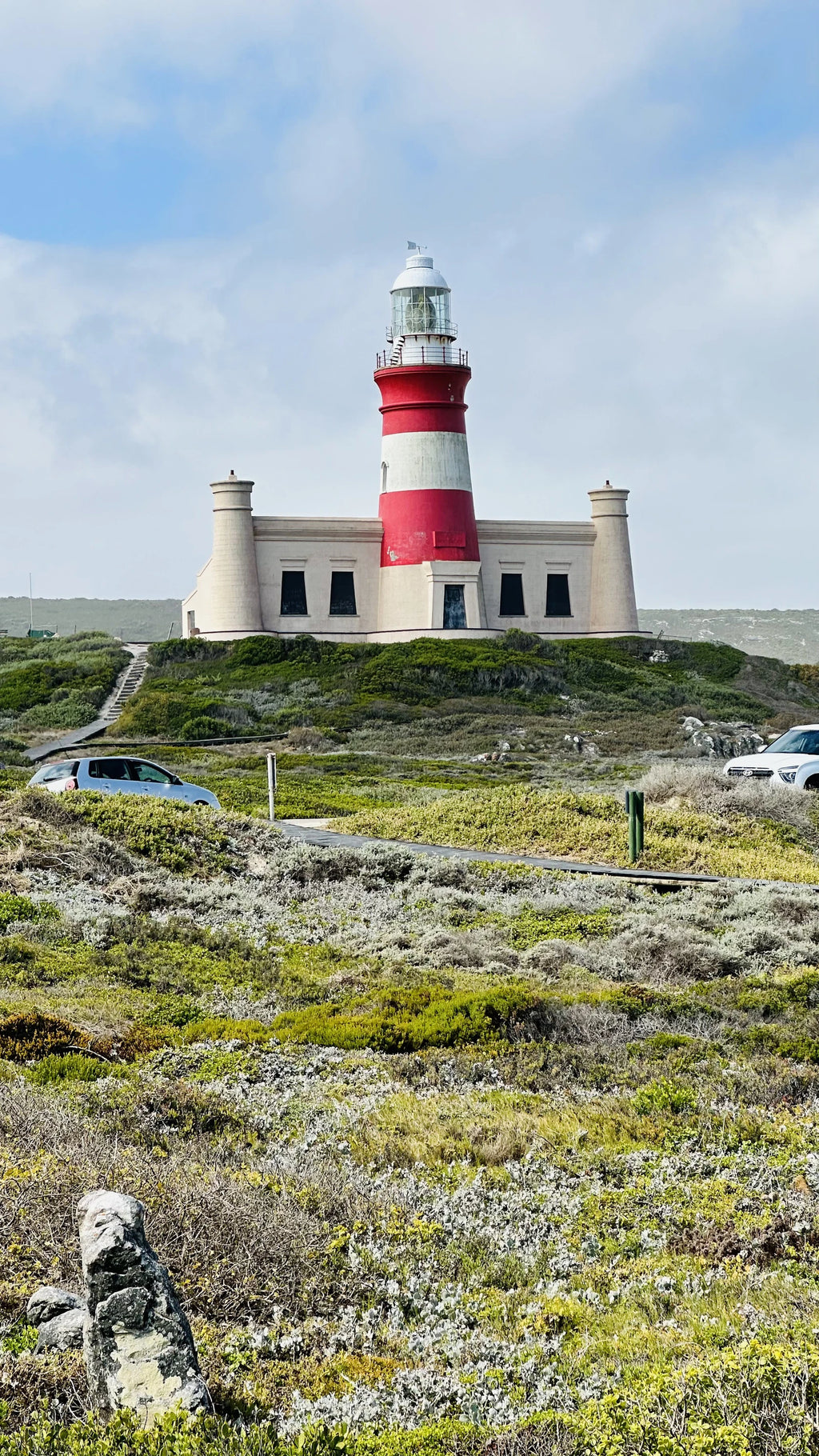 Southern Tip of Africa,  South Africa