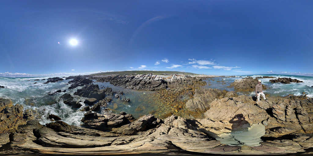 Southern Tip of Africa,  South Africa
