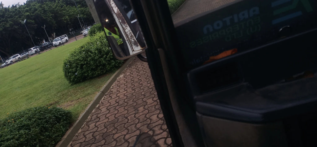 Speke resort, Kampala Uganda