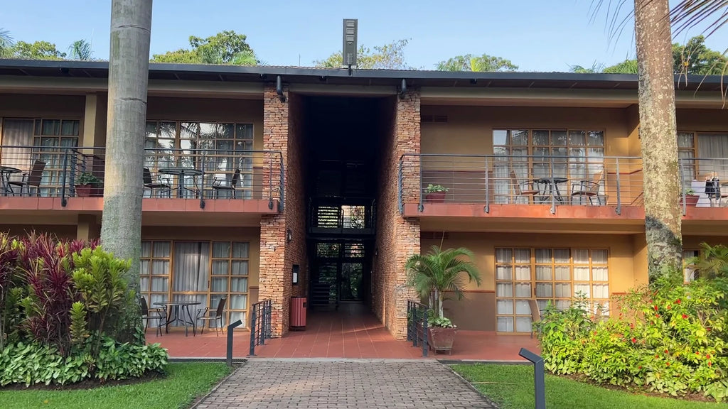Speke resort, Kampala Uganda