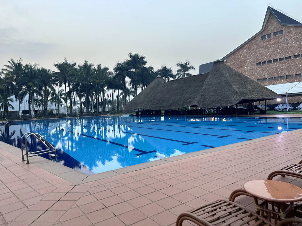 Speke resort, Kampala Uganda