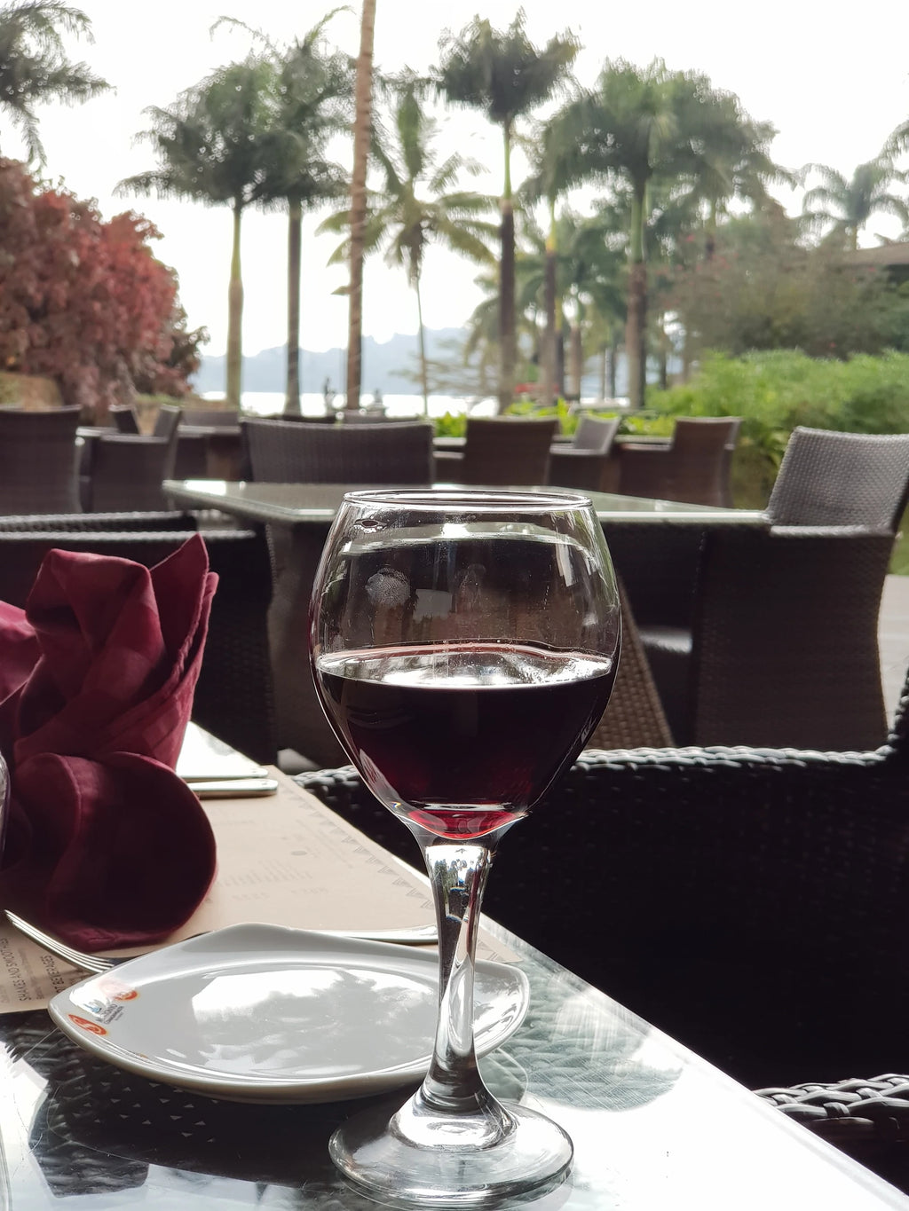 Speke resort, Kampala Uganda