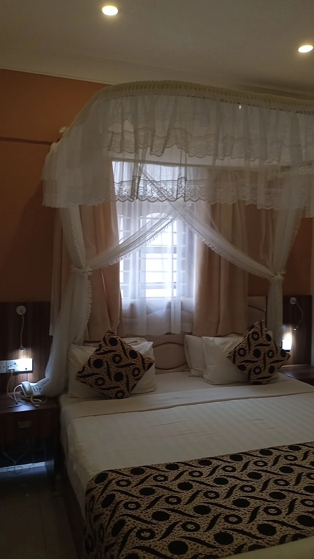 Spice Palace Hotel, Zanzibar Tanzania