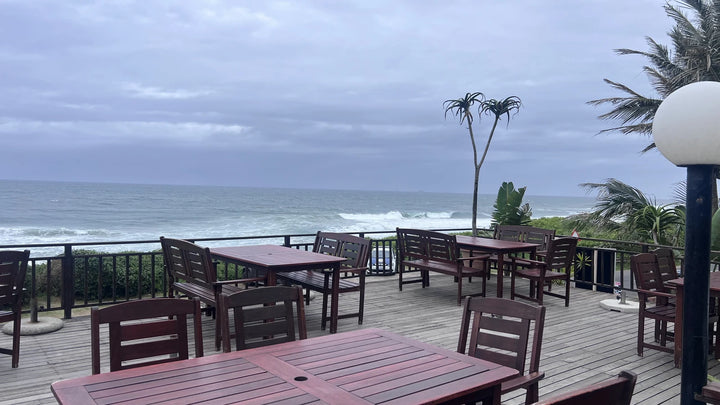 Spice Restaurant