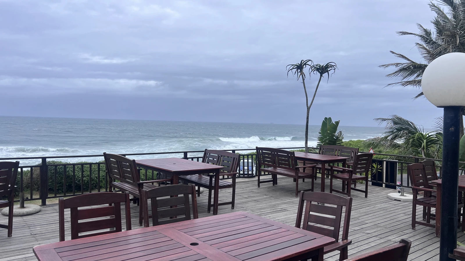 Spice Restaurant, Westbrook South Africa
