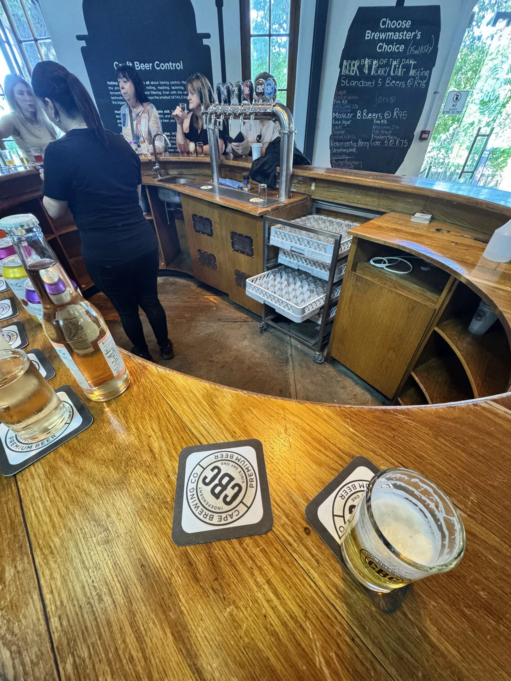 Spice Route Destination, Paarl South Africa