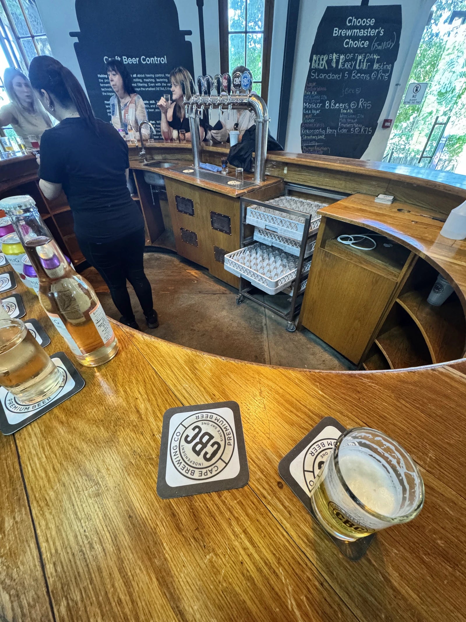 Spice Route Destination, Paarl South Africa