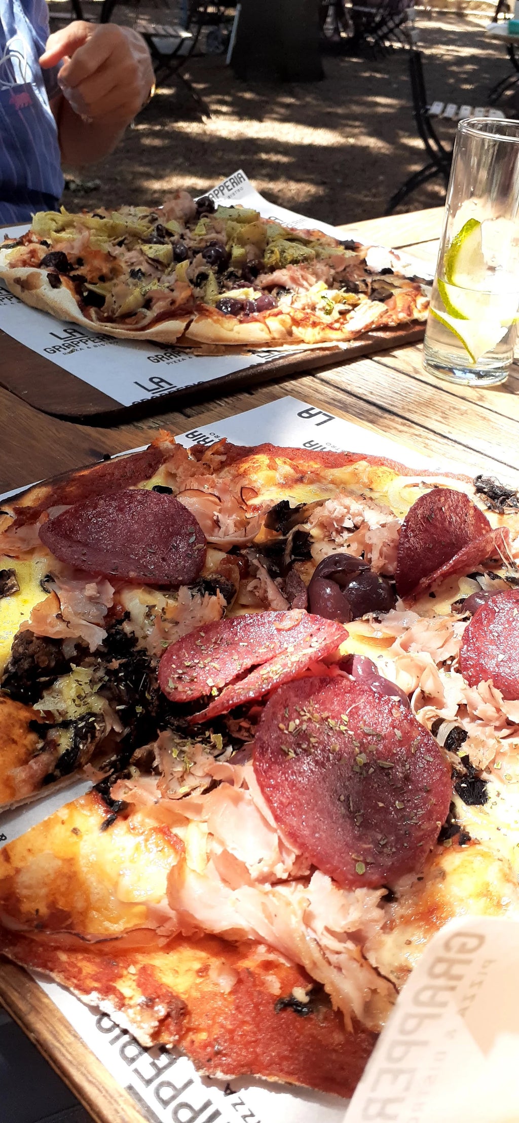 Spice Route Destination, Paarl South Africa